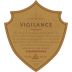 Vigilance Chardonnay 2012 Front Label