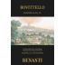 Benanti Rovittello Etna Rosso 2018 Front Label