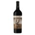 Four Vines Old Vine Zinfandel 2020 Front Bottle Shot