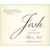 Josh Cellars Pinot Noir 2022 Front Label
