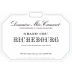 Domaine Meo-Camuzet Richebourg Grand Cru 2022 Front Label