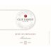 Clif Family Winery Rose of Grenache 2019 Front Label