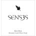 Senses Day One Pinot Noir 2022 Front Label