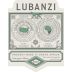 Lubanzi Sauvignon Blanc 2024 Front Label
