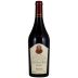 Frederic Lornet Charles Rouget Cotes du Jura Trousseau 2020 Front Bottle Shot