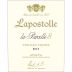 Lapostolle Apalta La Parcelle 8 Cabernet Sauvignon 2018 Front Label