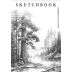 Sketchbook Cabernet Sauvignon 2024 Front Label
