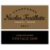 Nicolas Feuillatte Collection Vintage Brut 2008 Front Label
