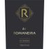 Quinta da Romaneira R de Romaneira 2018 Front Label