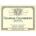 Louis Jadot Chapelle-Chambertin Grand Cru 2021 Front Label