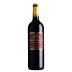 Chateau de Tabuteau Lussac St. Emilion 2015 Front Bottle Shot