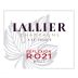 Lallier Brut R.O21 Front Label