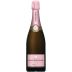 Louis Roederer Brut Rose (1.5 Liter Magnum) 2009 Front Bottle Shot