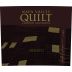 Quilt Reserve Cabernet Sauvignon 2015 Front Label