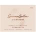 Susana Balbo Barrel Fermented Torrontes 2022 Front Label