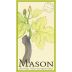 Mason Napa Valley Sauvignon Blanc (375ML half-bottle) 2020 Front Label