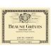 Louis Jadot Beaune Greves Premier Cru 2019 Front Label
