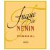 Chateau Nenin La Fugue de Nenin 2022 Front Label