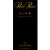 J. Lohr Pure Paso Proprietary Red Wine 2017 Front Label
