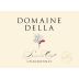 Domaine Della Sonoma Coast Chardonnay 2017 Front Label