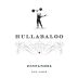 Hullabaloo Old Vines Zinfandel 2011 Front Label
