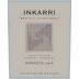 Inkarri by Proviva Estate Bonarda 2018 Front Label