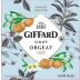 Giffard Orgeat Syrup (1 Liter) Front Label