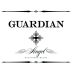 Guardian Cellars Angel Sauvignon Blanc 2011 Front Label