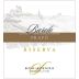 Schiavenza Prapo Riserva Barolo 2012 Front Label