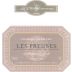 La Chablisienne Chablis Les Preuses Grand Cru 2009 Front Label