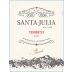 Santa Julia Plus Torrontes 2022 Front Label