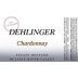 Dehlinger Estate Chardonnay 2019 Front Label
