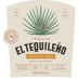 El Tequileno Reposado Gran Reserva Tequila Front Label