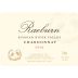 Raeburn Russian River Valley Chardonnay 2019 Front Label