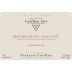 Francois Carillon Bourgogne Aligote 2022 Front Label
