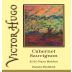 Victor Hugo Winery Cabernet Sauvignon 2010 Front Label