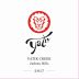 Yatir Creek Red Blend (OU Kosher) 2017 Front Label