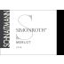 Rainer Schnaitmann Simonroth Merlot 2019 Front Label