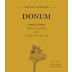 Donum Home Ranch Year of the Ox Pinot Noir 2021 Front Label