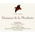 Domaine de la Mordoree Tavel La Dame Rousse Rose 2020 Front Label