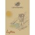 Cenatiempo Lefkos Ischia Bianco 2020 Front Label