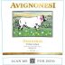 Avignonesi Desiderio Merlot 2019 Front Label