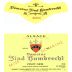 Zind-Humbrecht Alsace Pinot Gris 2004 Front Label