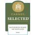 Carmel Sauvignon Blanc (OU Kosher) 2021 Front Label
