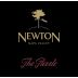 Newton The Puzzle 2018 Front Label