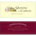 Quinta de Cabriz Touriga Nacional 2010 Front Label