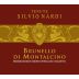 Tenute Silvio Nardi Brunello di Montalcino (1.5 Liter Magnum) 2013 Front Label