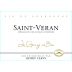 Henry Fessy Saint Veran Grange Bois 2018 Front Label