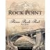 Rock Point Wines River Rock Red Front Label