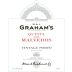 Graham's Quinta Dos Malvedos Vintage Port 2005 Front Label